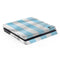 Argentina Soccer Flag PS4 Slim Skin